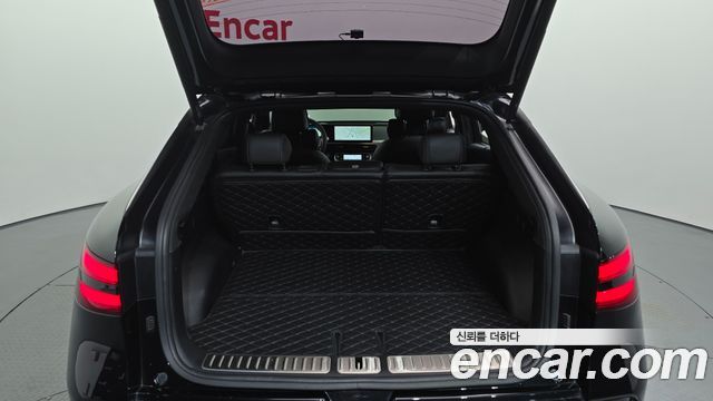 Genesis GV60 2022 — photo 26