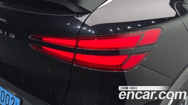 Genesis GV60 2022 — photo 9