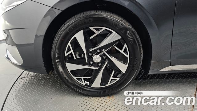 Hyundai Grandeur 2022 — photo 5
