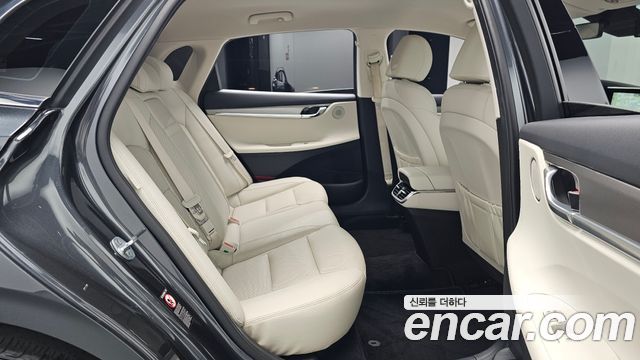 Hyundai Grandeur 2022 — photo 17