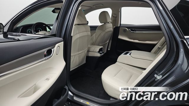 Hyundai Grandeur 2022 — photo 18