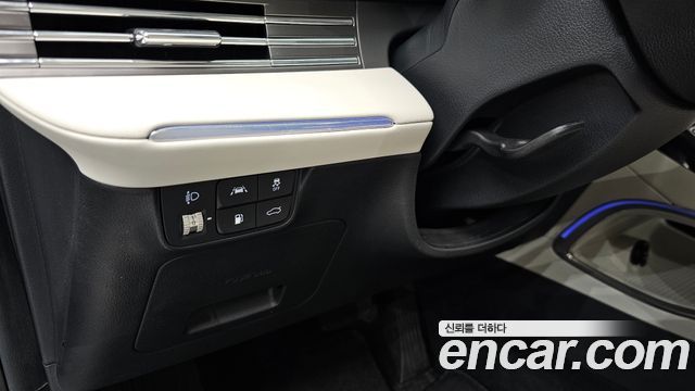 Hyundai Grandeur 2022 — photo 22