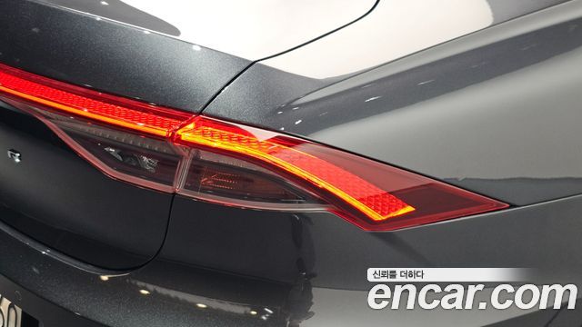 Hyundai Grandeur 2022 — photo 9