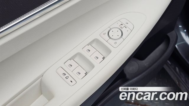 Hyundai Grandeur 2022 — photo 30
