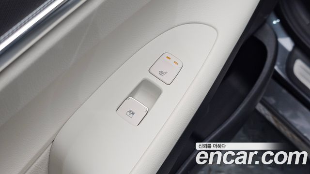 Hyundai Grandeur 2022 — photo 31