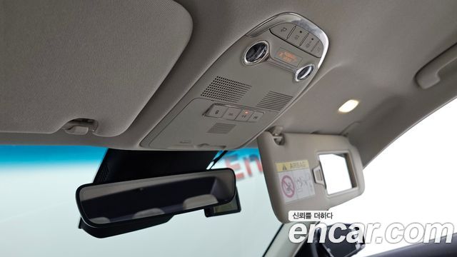 Hyundai Grandeur 2022 — photo 32