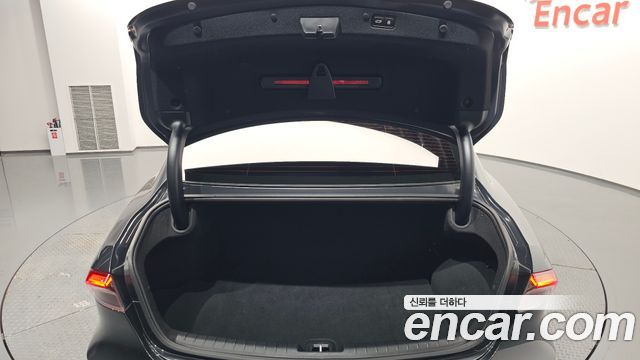 Hyundai Grandeur 2022 — photo 33