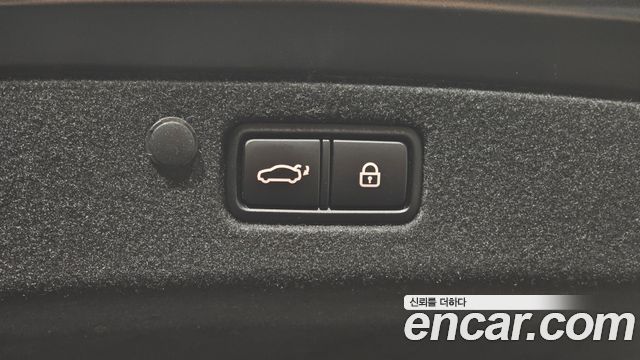 Hyundai Grandeur 2022 — photo 34