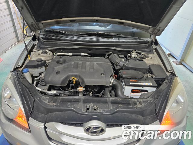Hyundai Verna 2010 — photo 7
