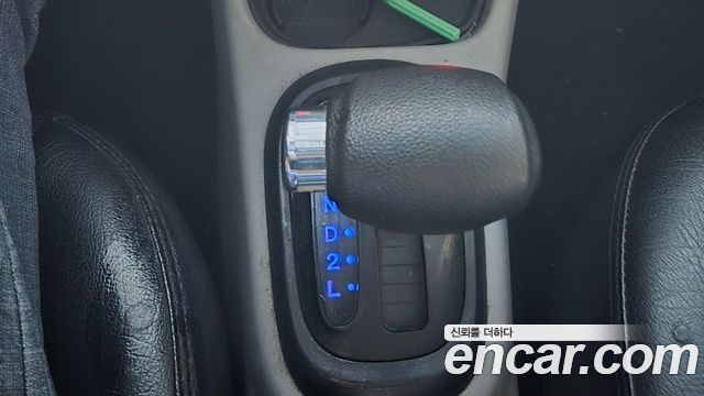 Hyundai Verna 2010 — photo 9