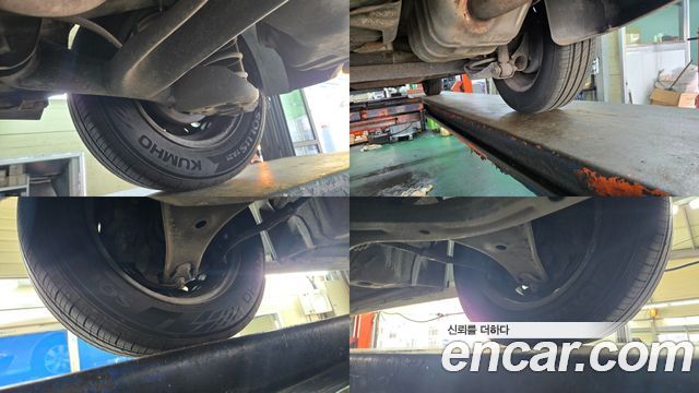 Hyundai Verna 2010 — photo 14