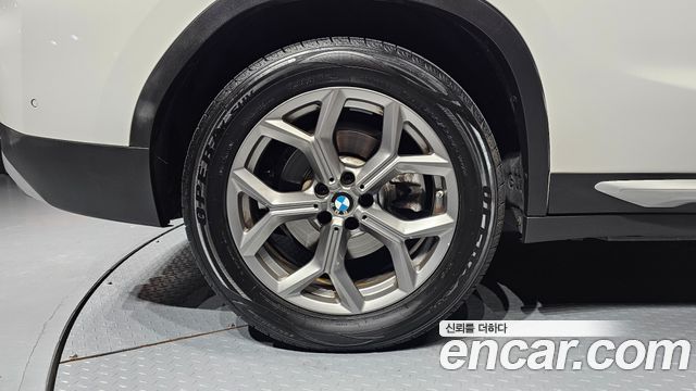 BMW X4 2022 — photo 5