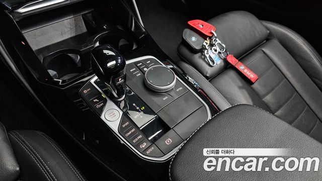 BMW X4 2022 — photo 12
