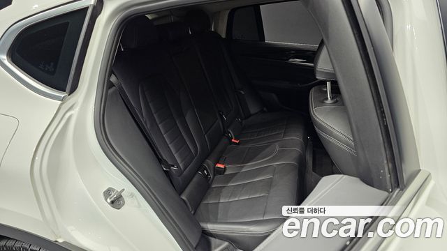BMW X4 2022 — photo 17
