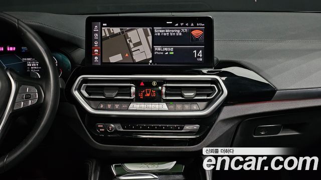 BMW X4 2022 — photo 20