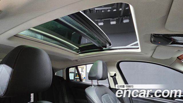 BMW X4 2022 — photo 25