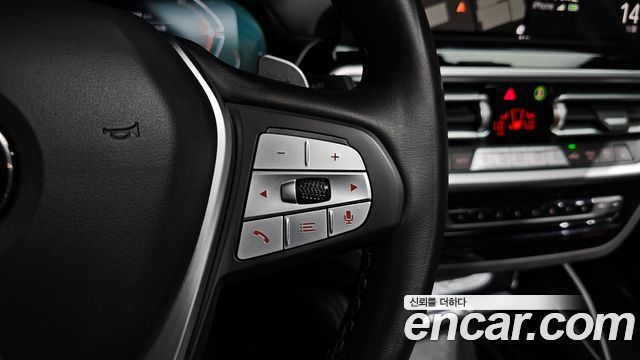 BMW X4 2022 — photo 30