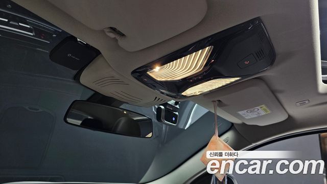 BMW X4 2022 — photo 36