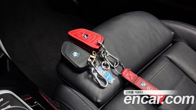 BMW X4 2022 — photo 37