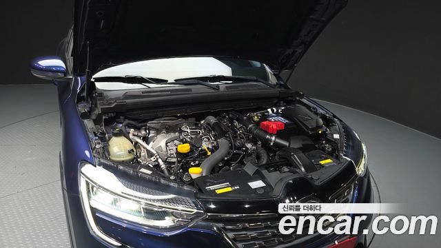 Renault Korea XM3 2020 — photo 6