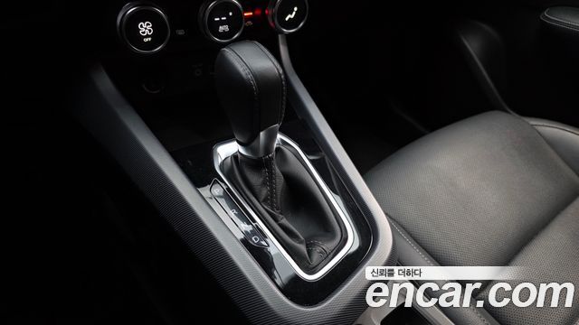 Renault Korea XM3 2020 — photo 12