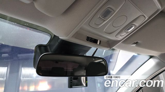Renault Korea XM3 2020 — photo 22