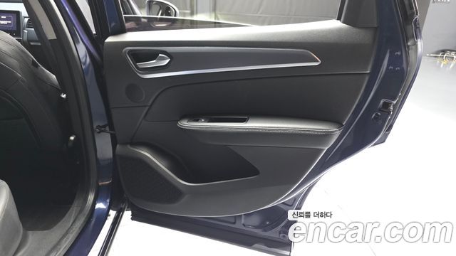 Renault Korea XM3 2020 — photo 15