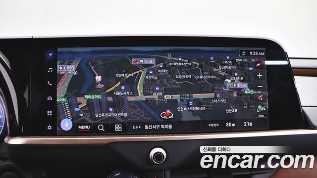 Toyota Crown 2025 — photo 12