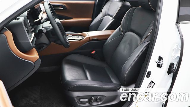 Toyota Crown 2025 — photo 14