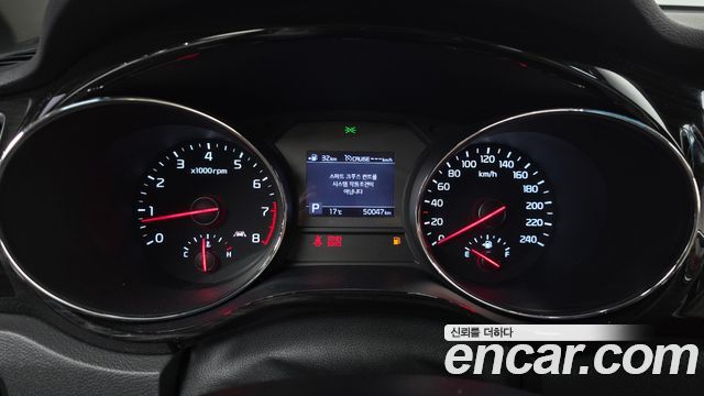 Kia Canival 2019 — photo 11