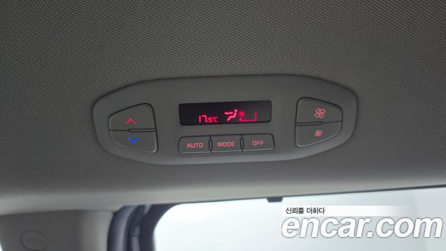 Kia Canival 2019 — photo 21