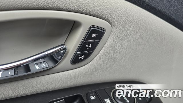 Kia Canival 2019 — photo 24