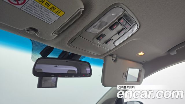Kia Canival 2019 — photo 25