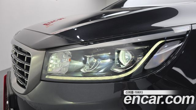 Kia Canival 2019 — photo 8
