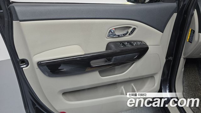 Kia Canival 2019 — photo 14