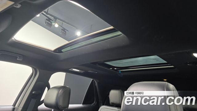 Ford Explorer 2016 — photo 17