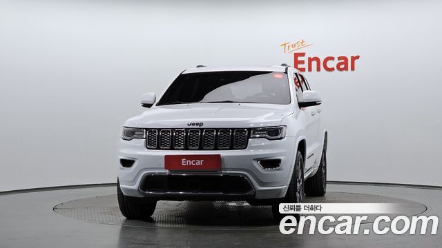Jeep Cherokee 2018 — photo 3