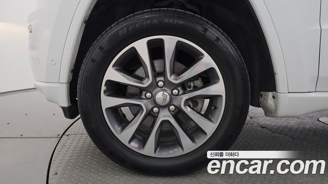 Jeep Cherokee 2018 — photo 5