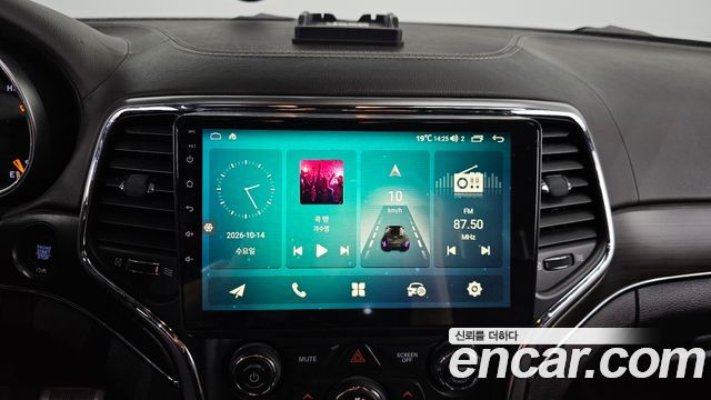 Jeep Cherokee 2018 — photo 20