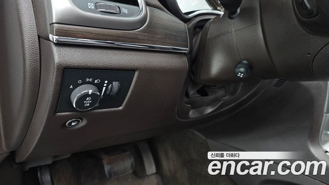 Jeep Cherokee 2018 — photo 26