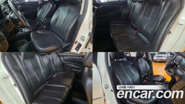 Kia LOTZE 2010 — photo 16