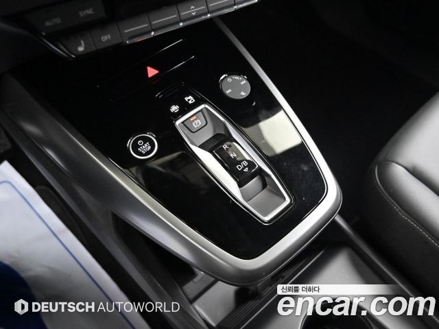 Audi Q4 e-tron 2026 — photo 9