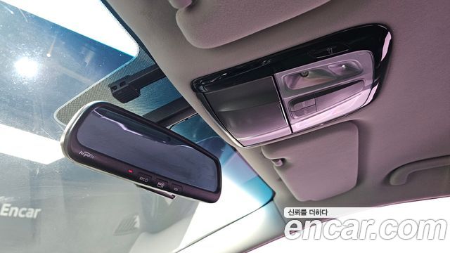 Hyundai Grandeur 2011 — photo 15
