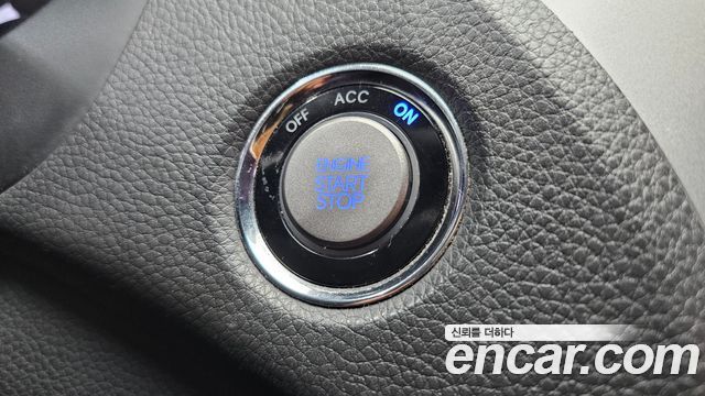 Hyundai Grandeur 2011 — photo 18