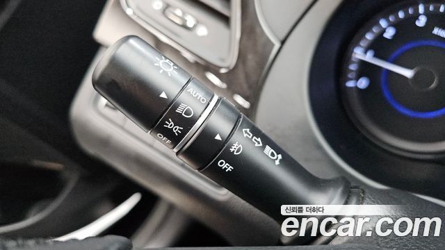Hyundai Grandeur 2011 — photo 19
