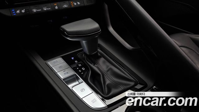 Hyundai AVANTE 2021 — photo 12
