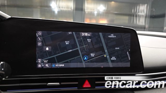 Hyundai AVANTE 2021 — photo 20