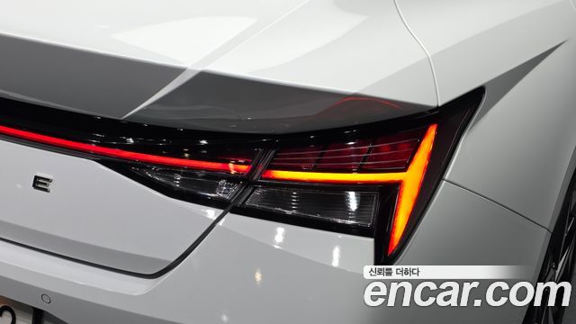 Hyundai AVANTE 2021 — photo 9