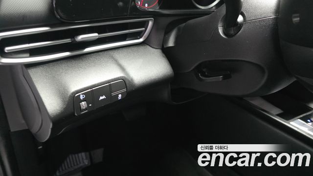 Hyundai AVANTE 2023 — photo 15