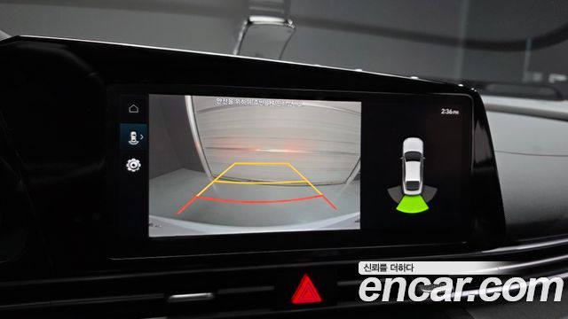 Hyundai AVANTE 2023 — photo 17